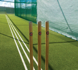 Cricket Nets: Dauntseys School