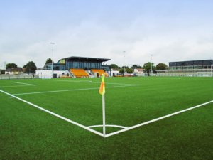 Stadia design and build - Slough FC