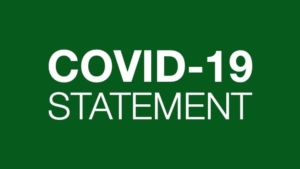 S&C Slatter Coronavirus COVID-19 Business Continuity Statement
