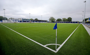 Billericay Town FC 3G Stadia Pitch